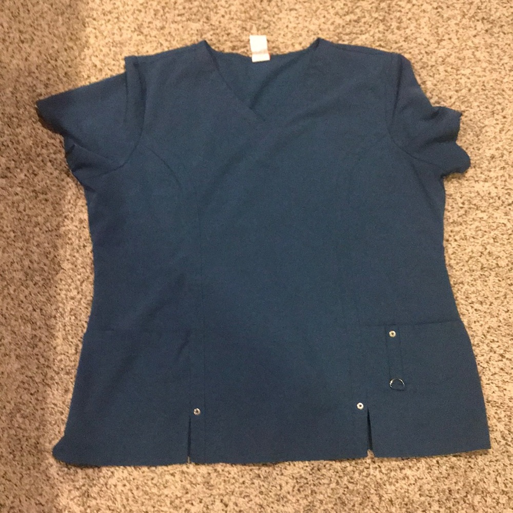 Dickies xtreme stretch xxl scrubs